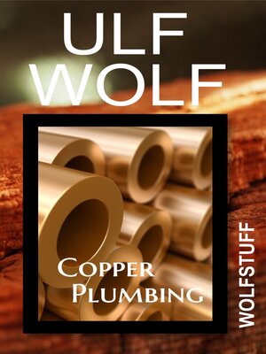 cover image of Copper Plumbing